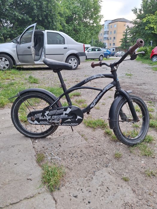 Bicicleta Copii  3-6ani