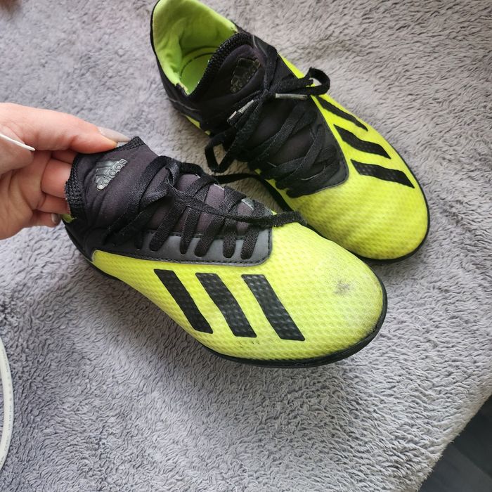Маратонки adidas