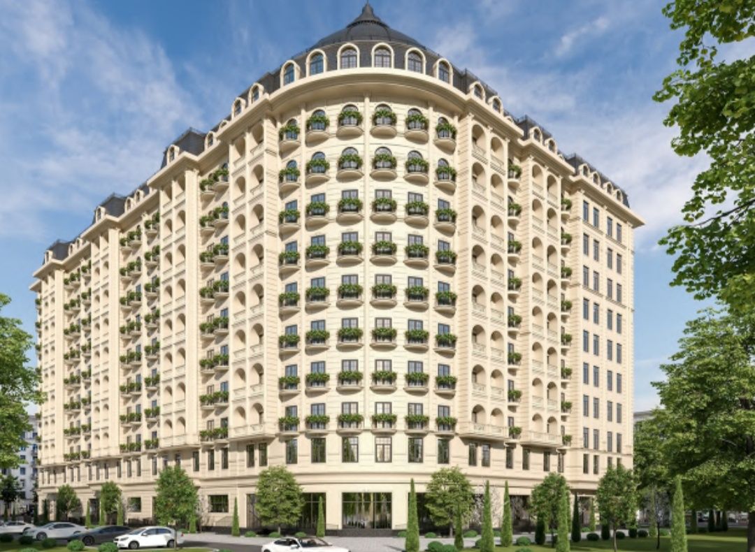 Продам квартиру 2/9/11 в рассрочку. 35кв.м. кадастр выйдет на ваше имя