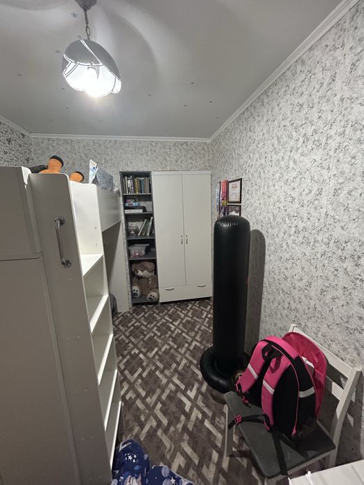 Обмен 2-ух на 3-ех