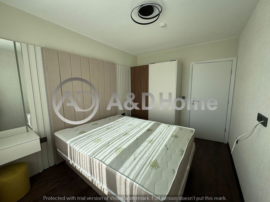 Продава се Двустаен апартамент в к.к. Слънчев бряг - 53 кв.м за 1793 €/кв.м - Снимка #7