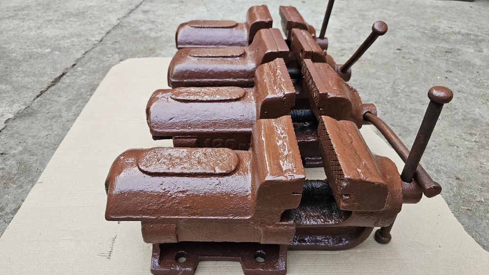 Vand Menghini 120 mm