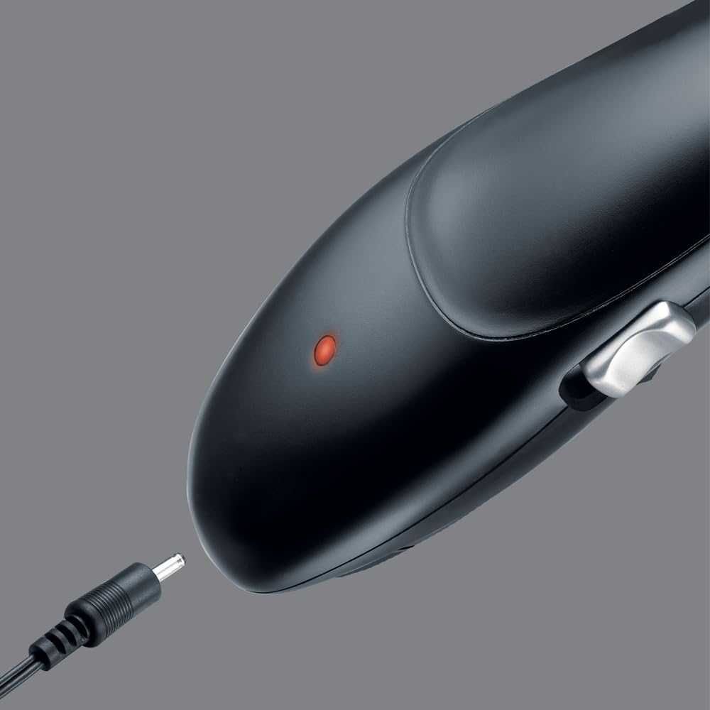Машинка за подстригване Remington HC363C, Професионален калъф
