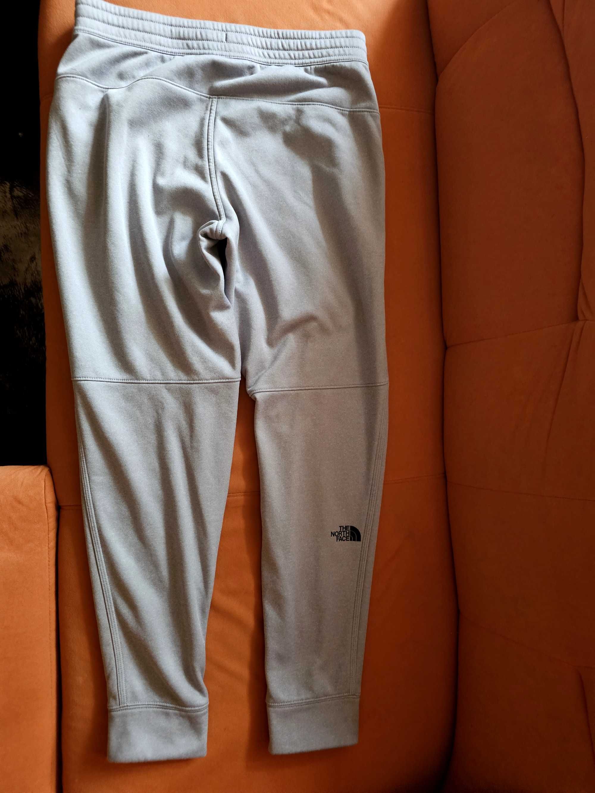 Мъжки анцунг the  northface