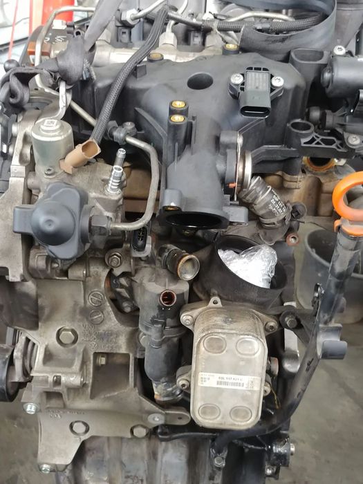 motor 1.2 tdi cfw vw polo 6r seat ibiza 6j roomster skoda fabia