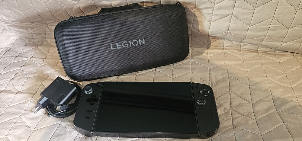 Lenovo Legion GO® 512GB