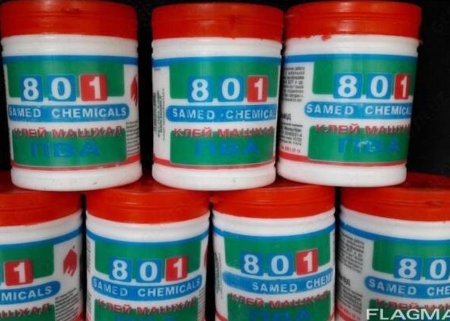 клей пва,801,88,даркуб,жидкие обои