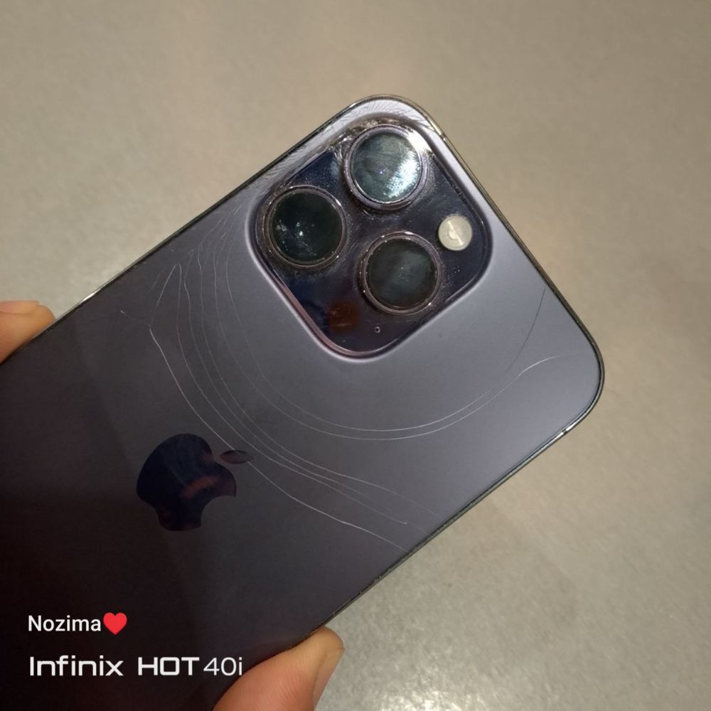 Iphone 14 promax