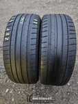 SET 2 Anvelope Vara 225/45 R18 MICHELIN Pilot Sport 4 ZP 95Y - Runflat