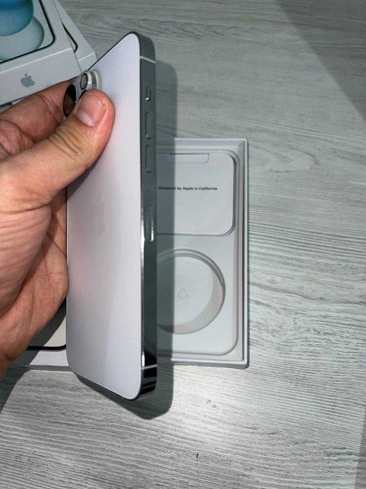 iPhone 14 Pro Max 256 GB 83% silver