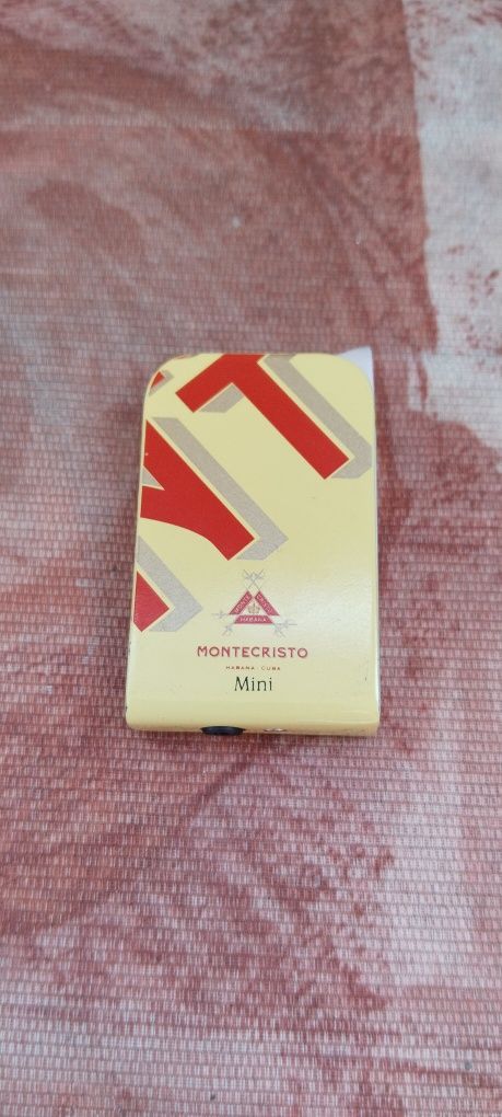 Запалка Montecristo