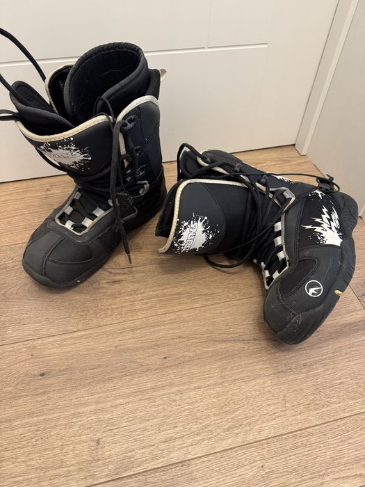 snowboard rossignol 152 см