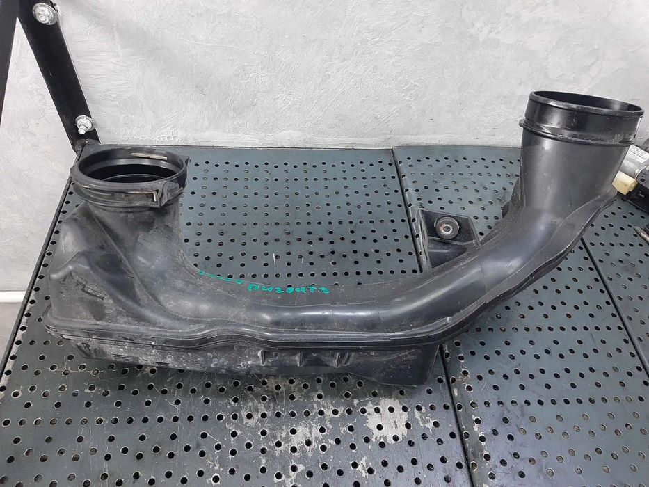 rezonator aer  2.0 d d4204t8  volvo v40 v60  31370135