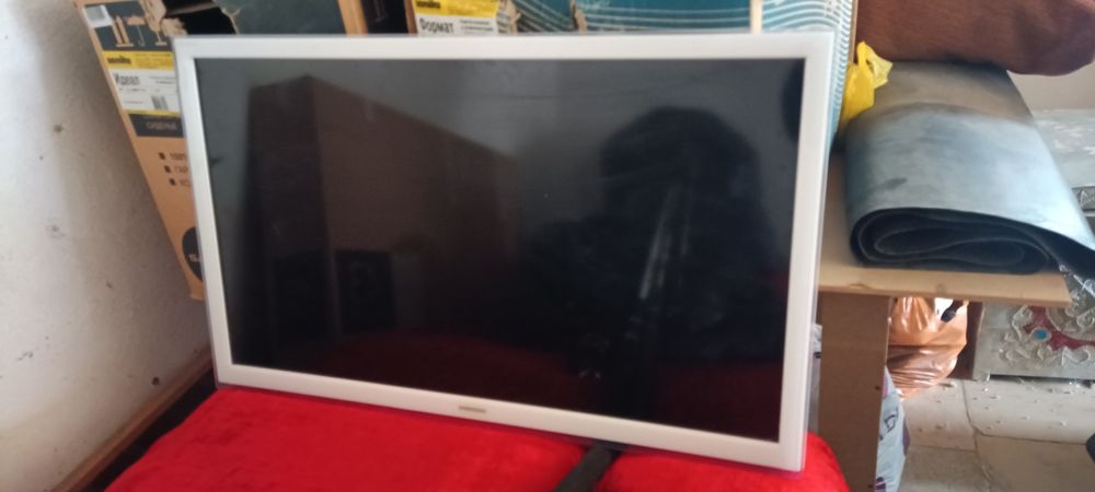 Телевизор Самсунг смарт