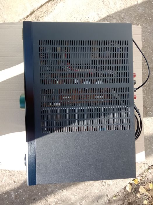 Amplificator Kenwood KA-4040R