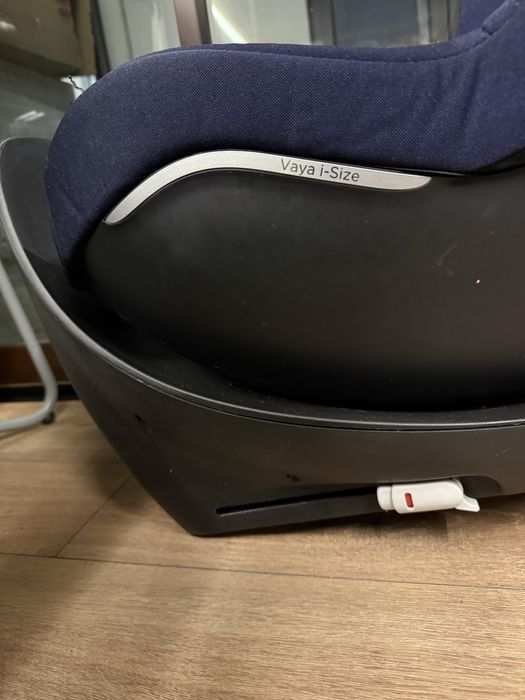 Scaun auto Vaya I Size GB platinum