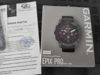 Продавам EPIX PRO (GEN 2) | 47 ММ