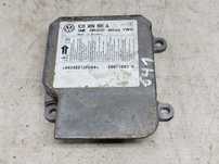 Calculator modul airbag 1c0909601a Volkswagen VW Polo 4 9N [facelift]