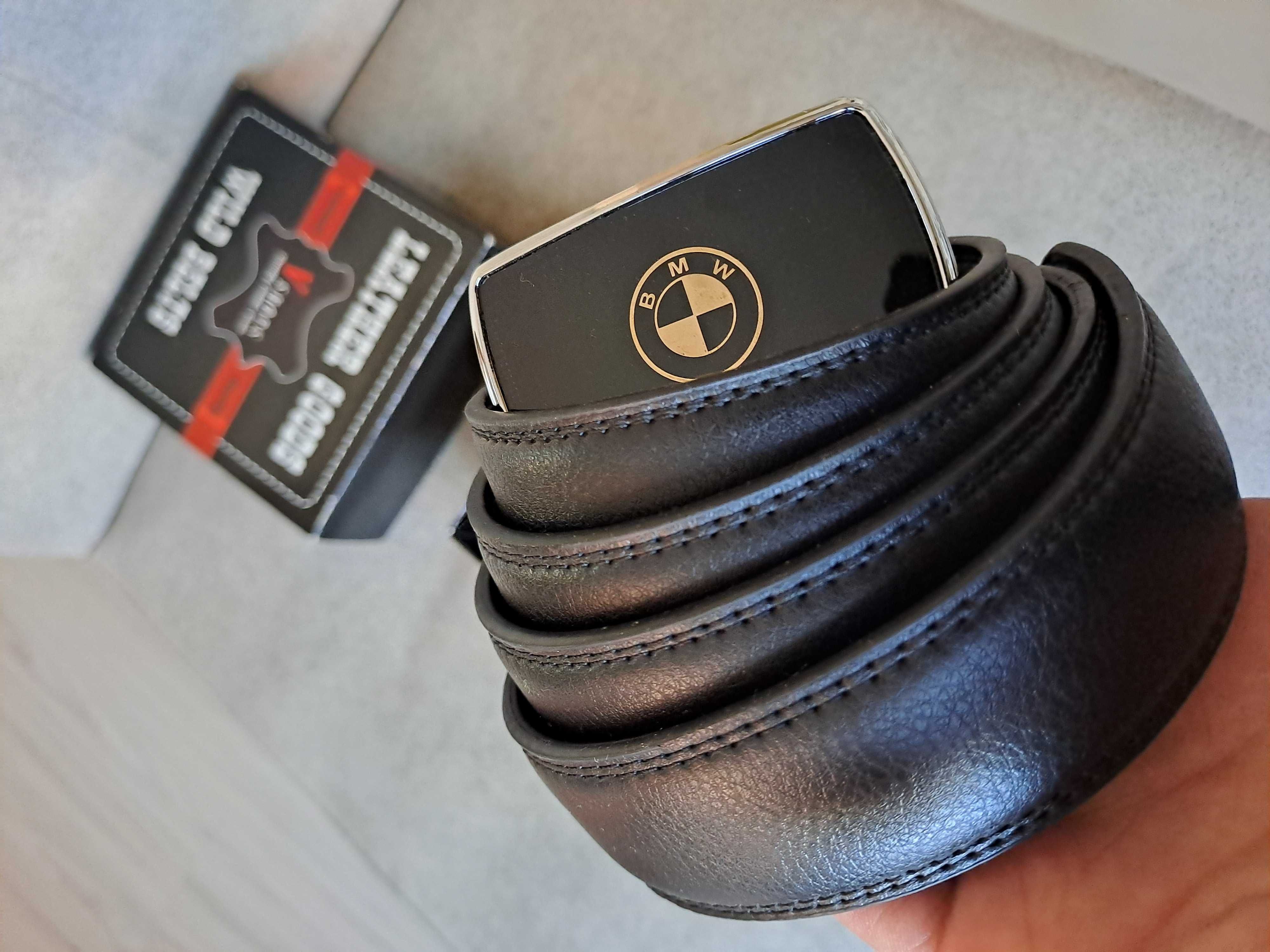 Колан с логото на BMW