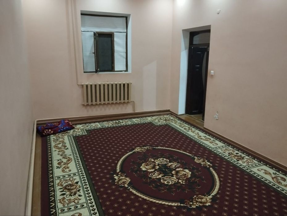 Урганч шахрида ховли жой ижарага берилади