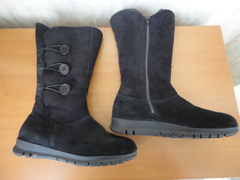 N37 Vitaform/нови немски ботуши