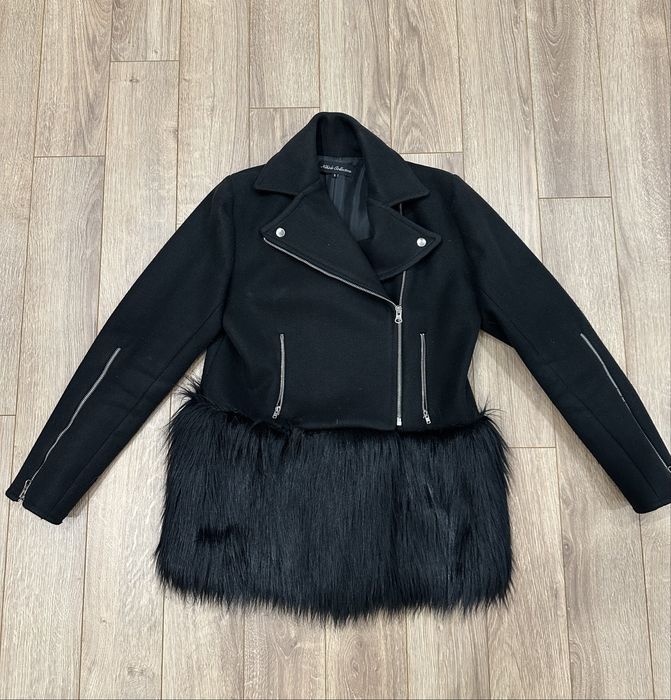 Палто Nikole Collection