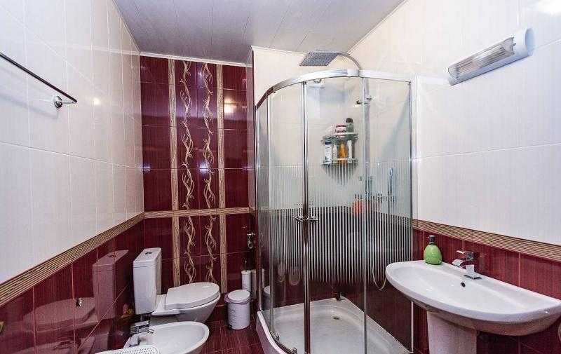 Нов двустаен апартамент във Възраждане