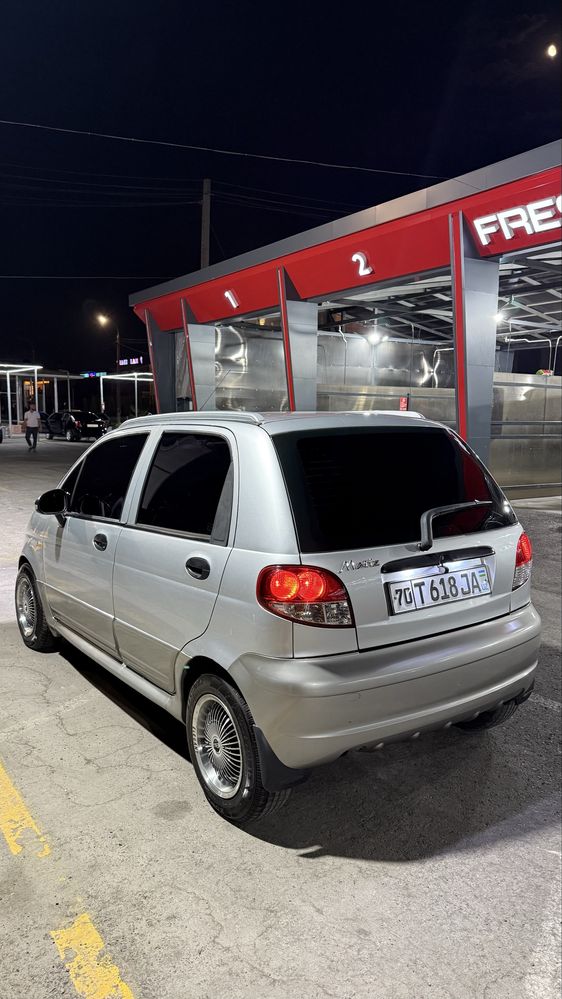 Matiz best full