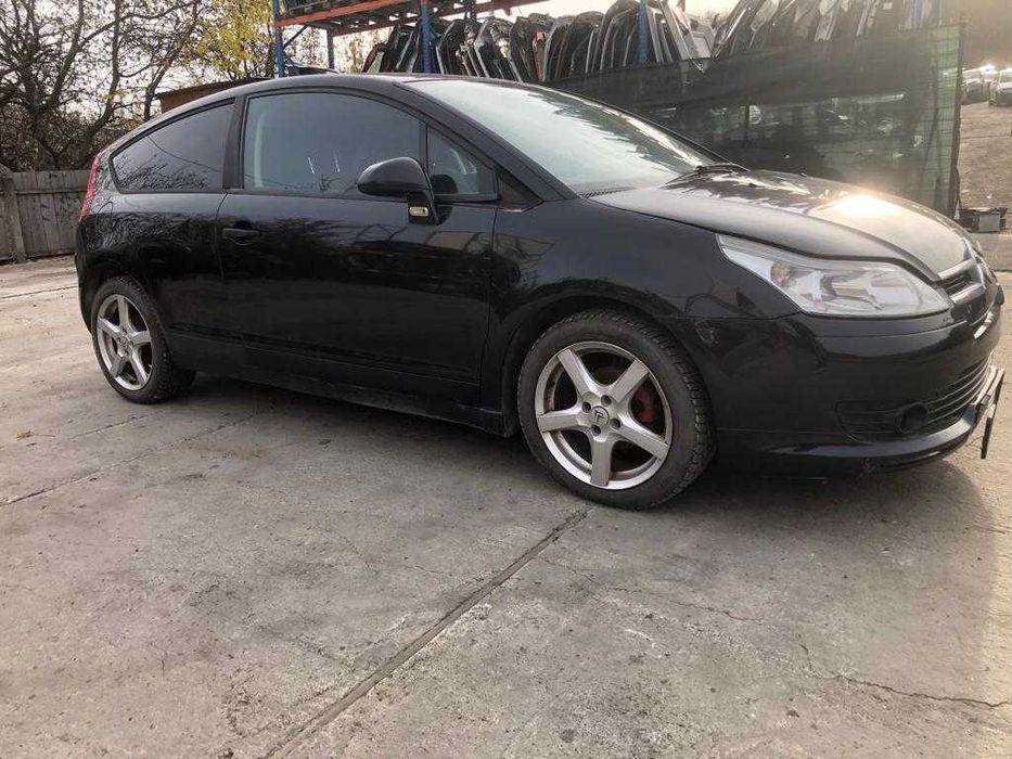 Dezmembram Citroen C4 2005