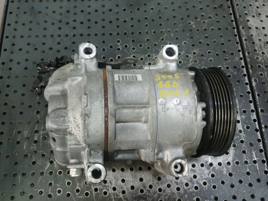 compresor clima ac 1.5 hdi yh01 peugeot 3008  9834779480  447250-6730
