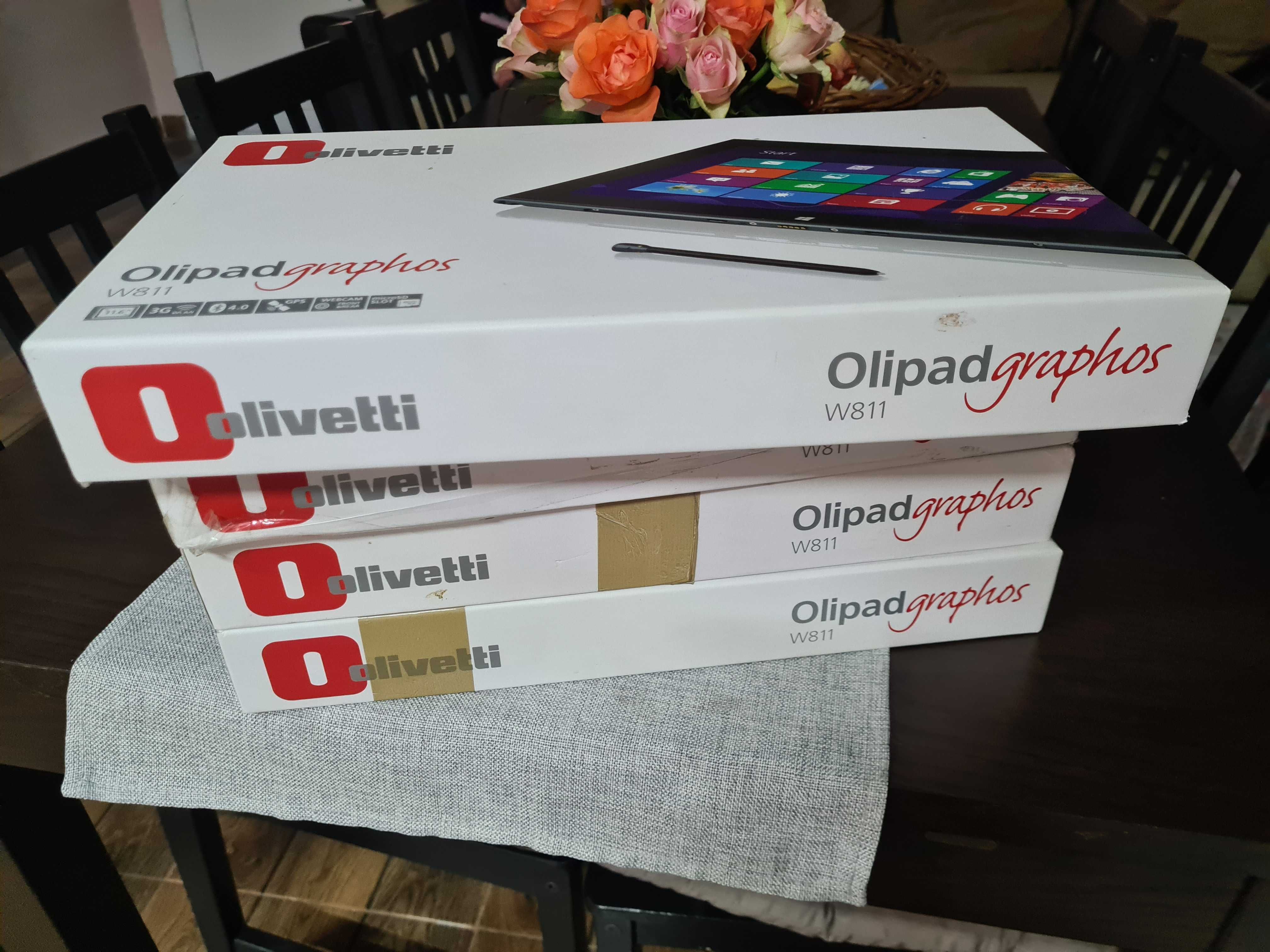 Tablete olivetti i5