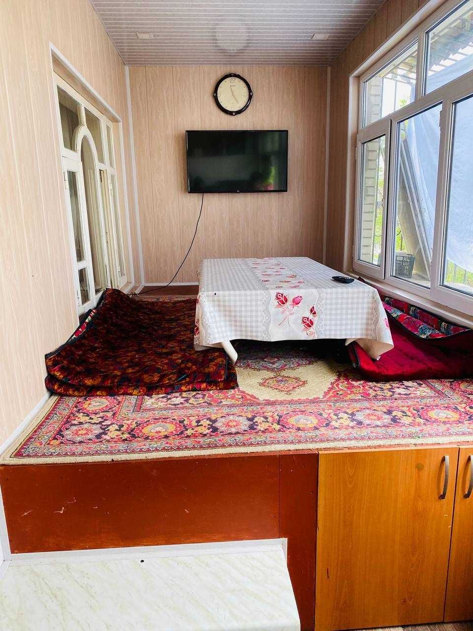 Продаётся 4-комн. квартира 92 м², Юнусабад, хороший вариант для семьи!