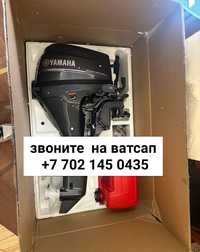 Продам лодку и лодочный мотором Yamaha 9.9