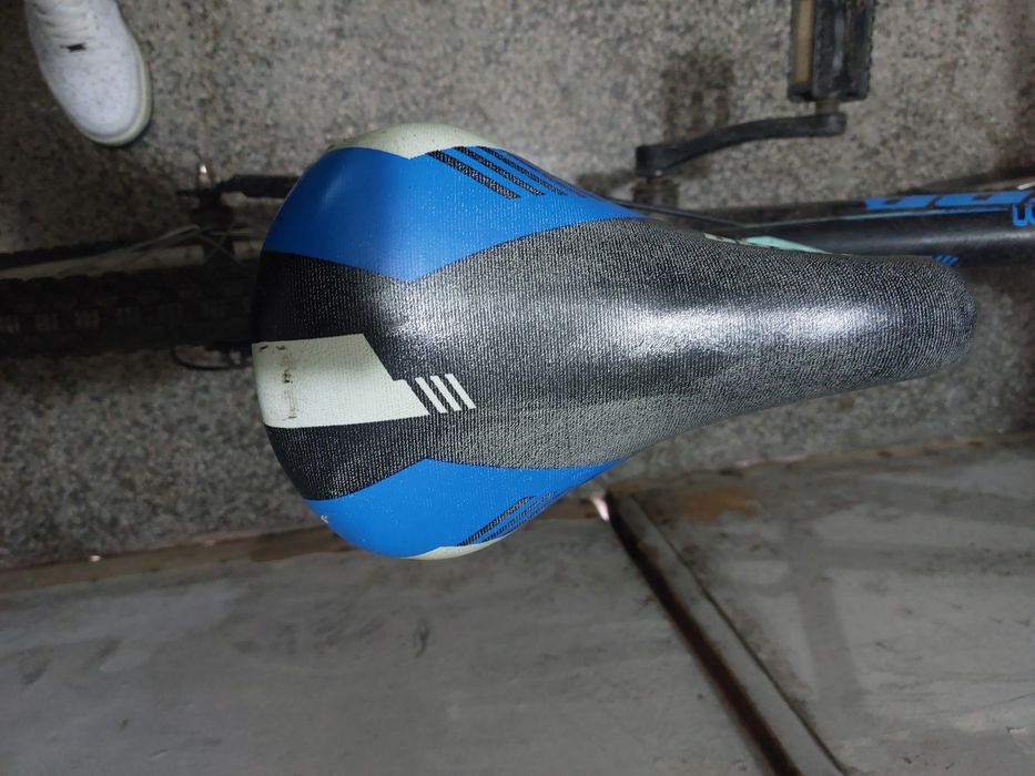 Детско колело със скорости 20 цола