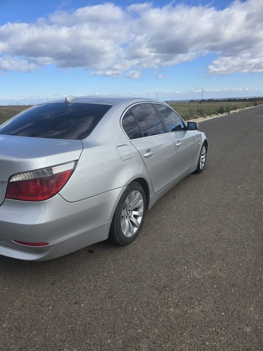 Vând BMW seria 5