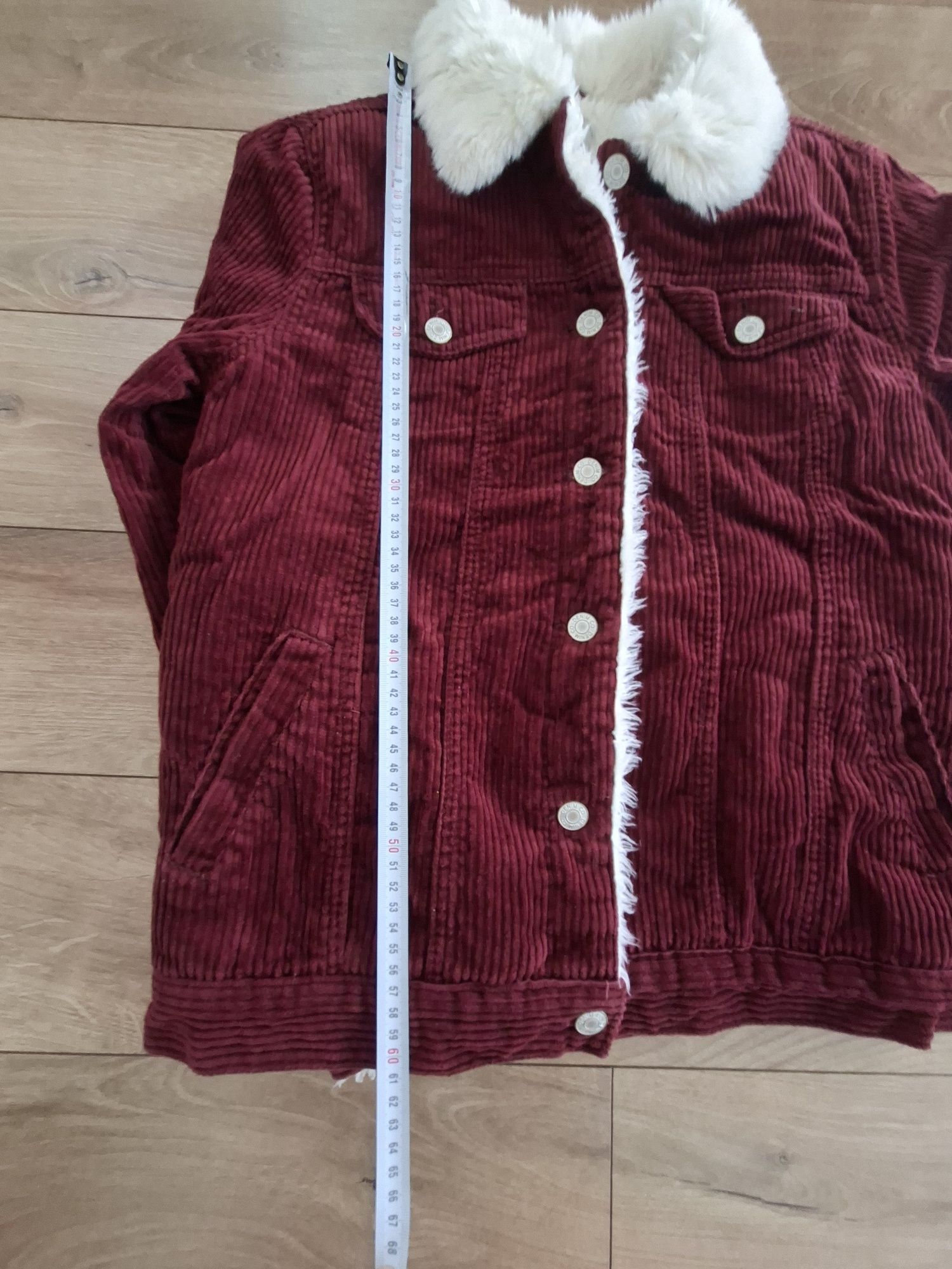 Denim Co. Зимно яке , EU 36