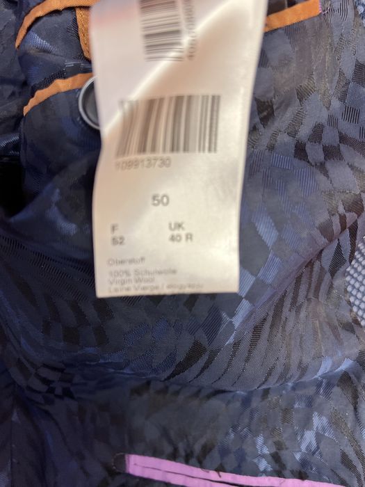 Sacou barbatesc Digel Move