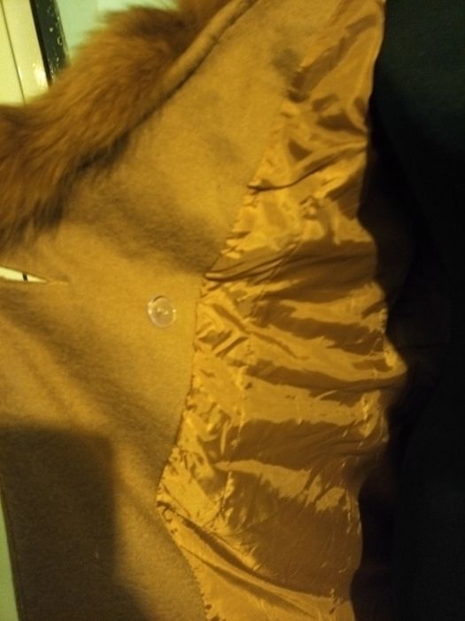 Дамско палто / яке