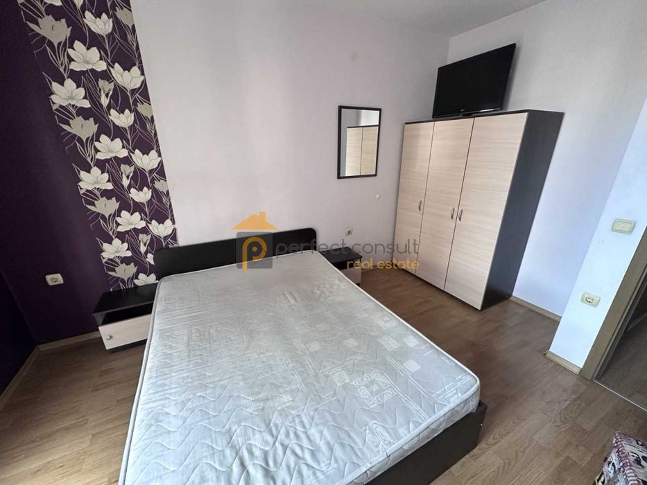 Дава се под наем Тристаен апартамент в Пловдив, Каменица 1 - 104 кв.м за 400 € - Снимка #3