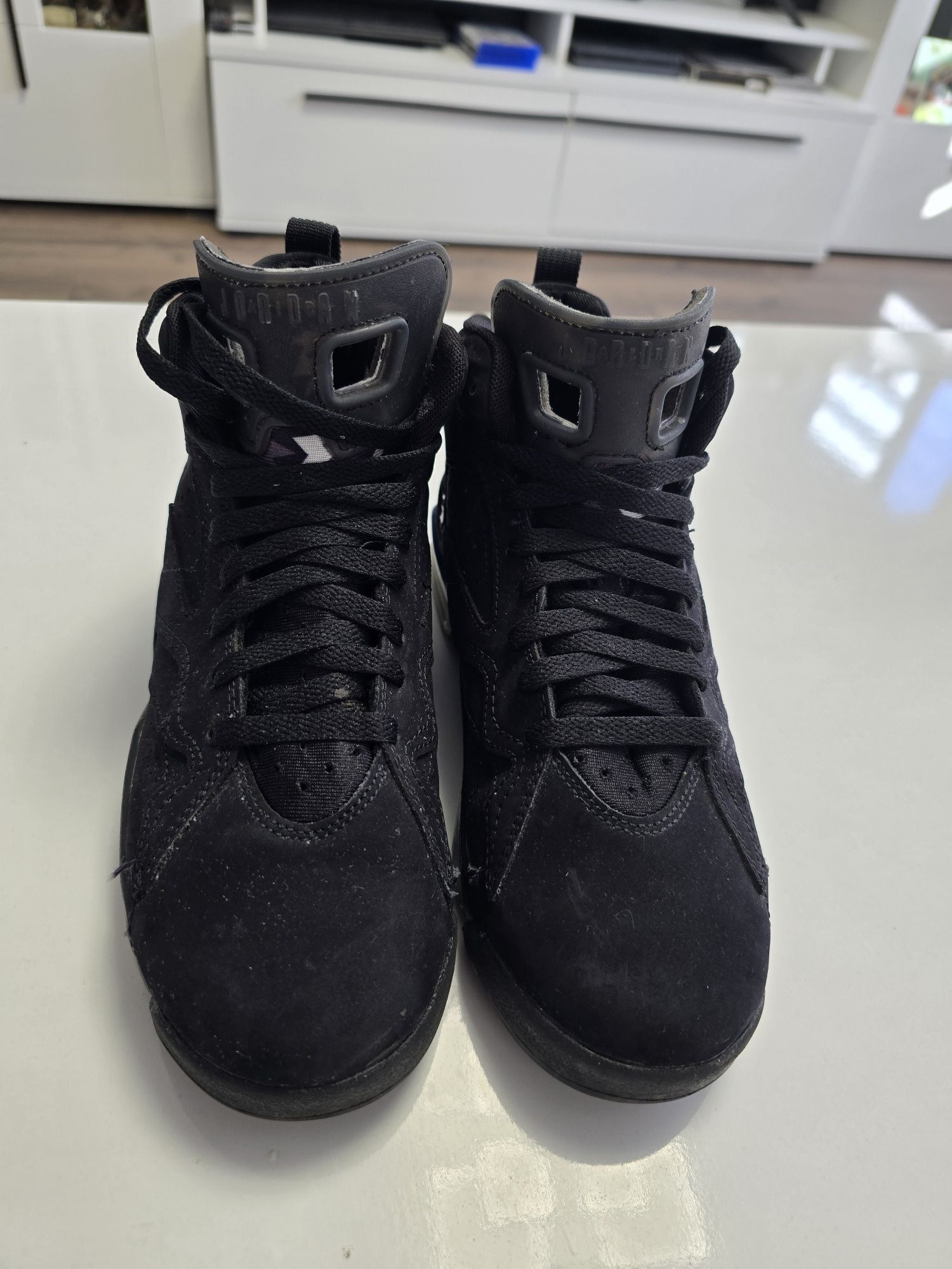 Nike Jordan air max