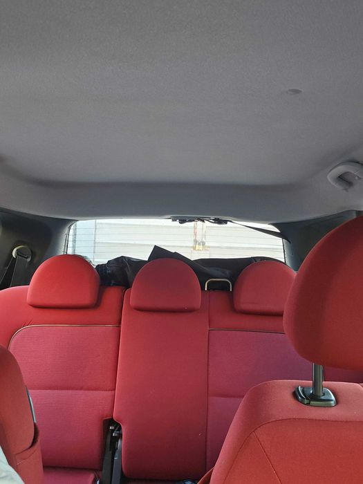 Mitsubishi Colt 1.1 i 12V