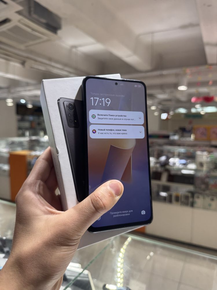 Redmi note 12 pro 256gb