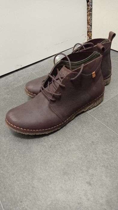 Боти El Naturalista 38