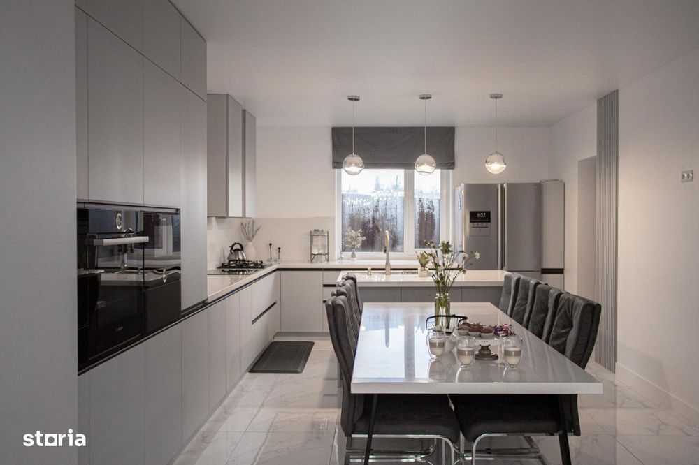 Visează la Confort: Ap cu 3 Camere/2 Băi /La Alb! TVA INCLUS!