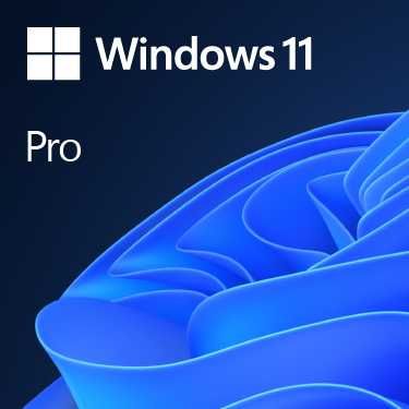 Установка Windows 11 Pro с комфортом и надежностью