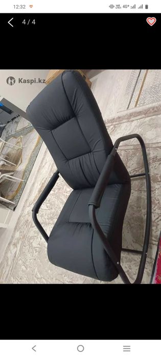 Срочно продам кресло качалка