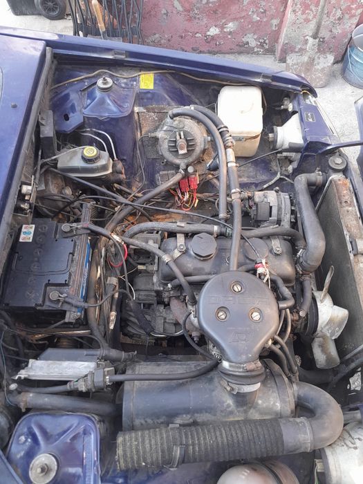Dacia 1310 , an fabricatie 2004