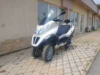 Piaggio Mp3 125 HIBRID