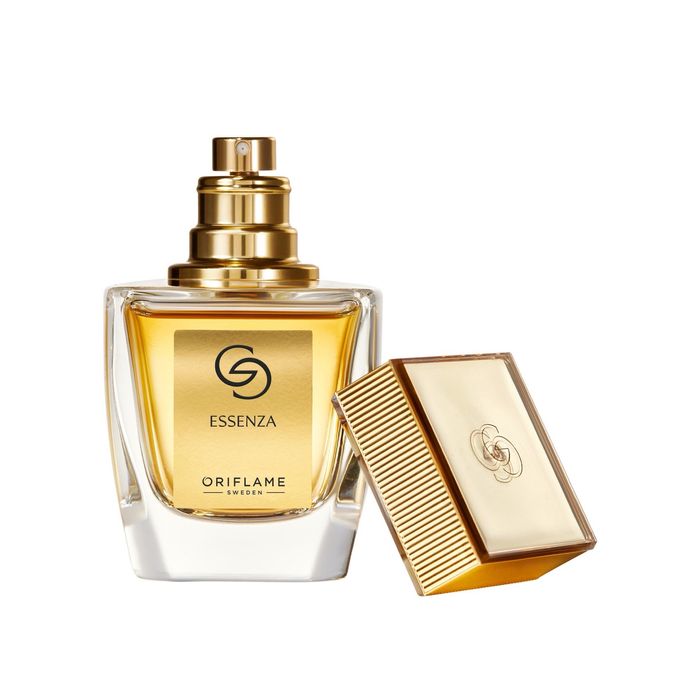 Parfum Giordani Gold Essenza Oriflame (50 ml), sigilat