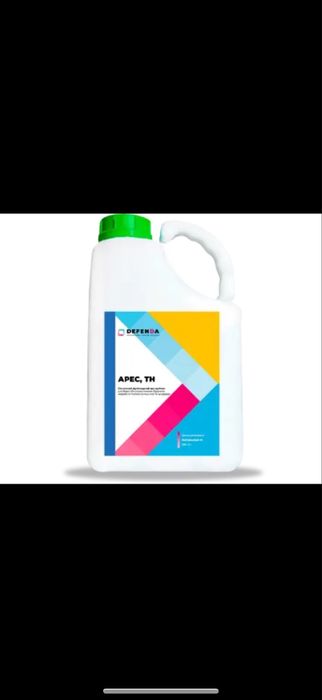 APЕС TH ingredientul actim Metalaxil-M, 350 gl